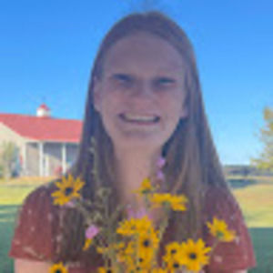 Meet your Posher, Caroline